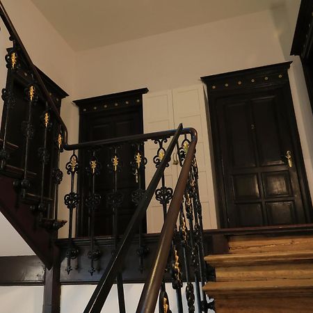 Studio Apartment Bremen 01 BRE Exterior foto