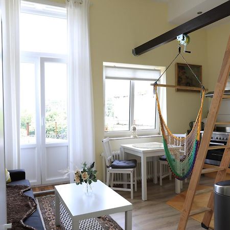 Studio Apartment Bremen 01 BRE Exterior foto