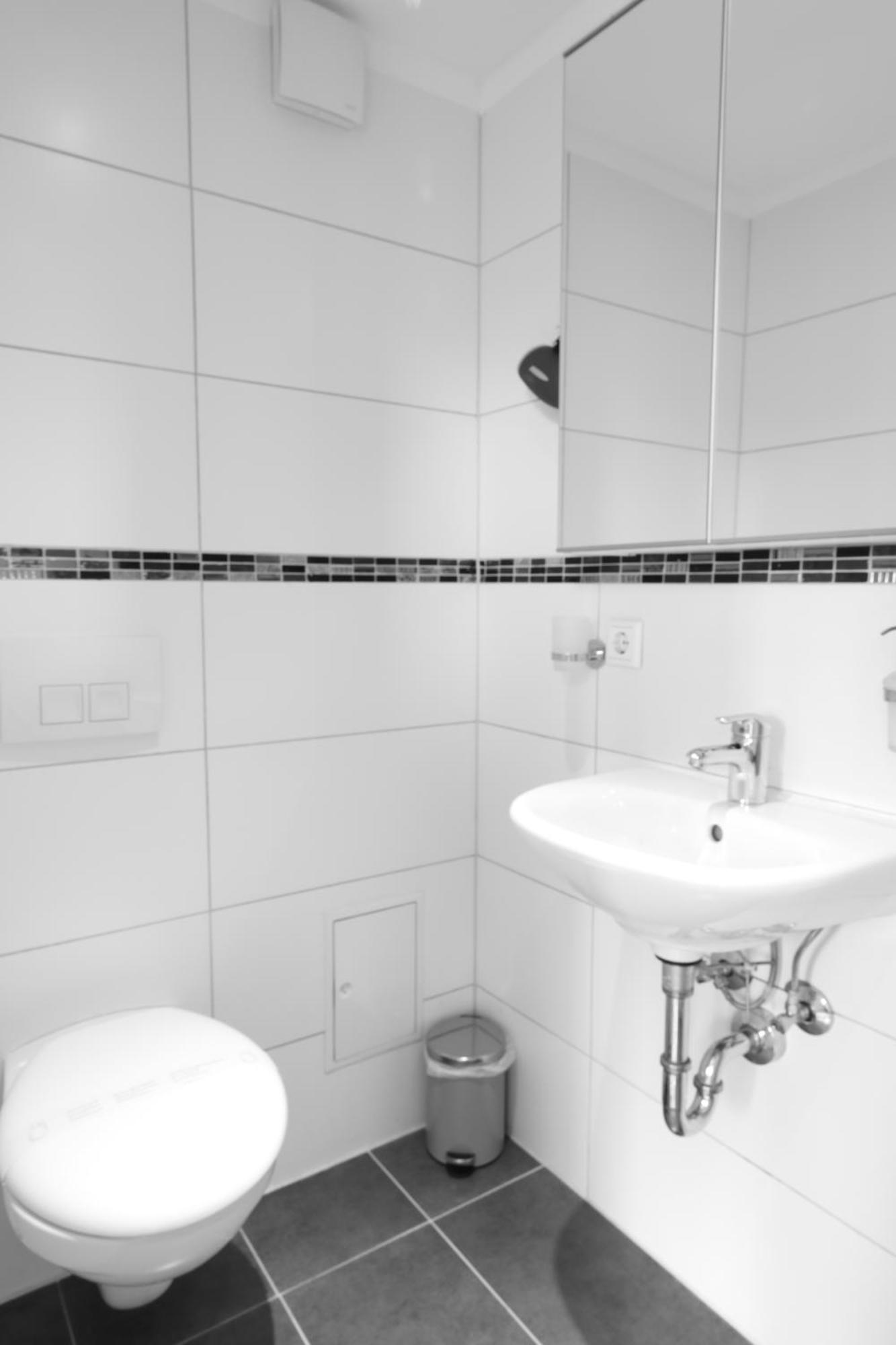 Studio Apartment Bremen 01 BRE Exterior foto