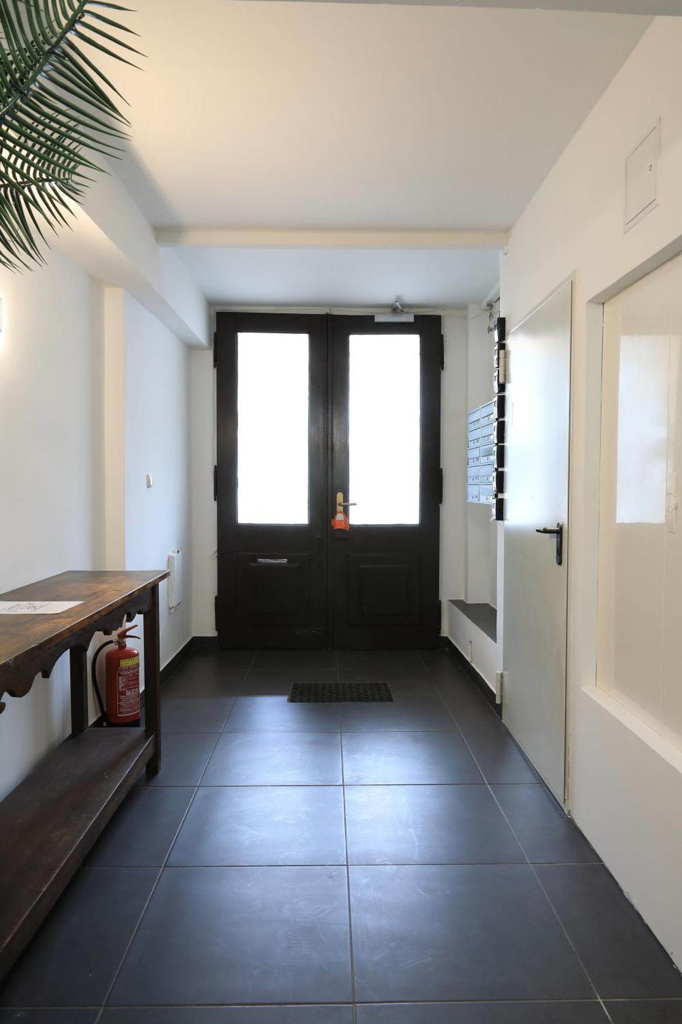 Studio Apartment Bremen 01 BRE Exterior foto