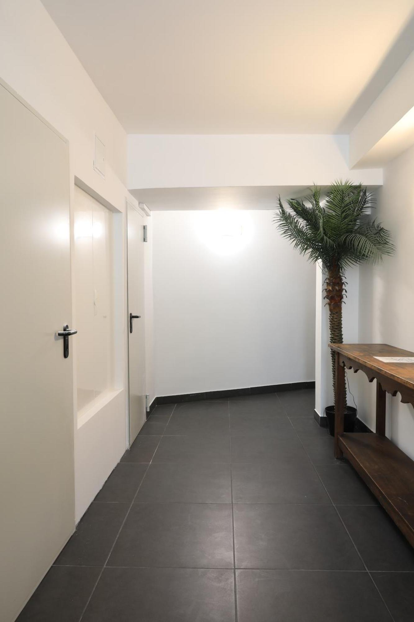 Studio Apartment Bremen 01 BRE Exterior foto