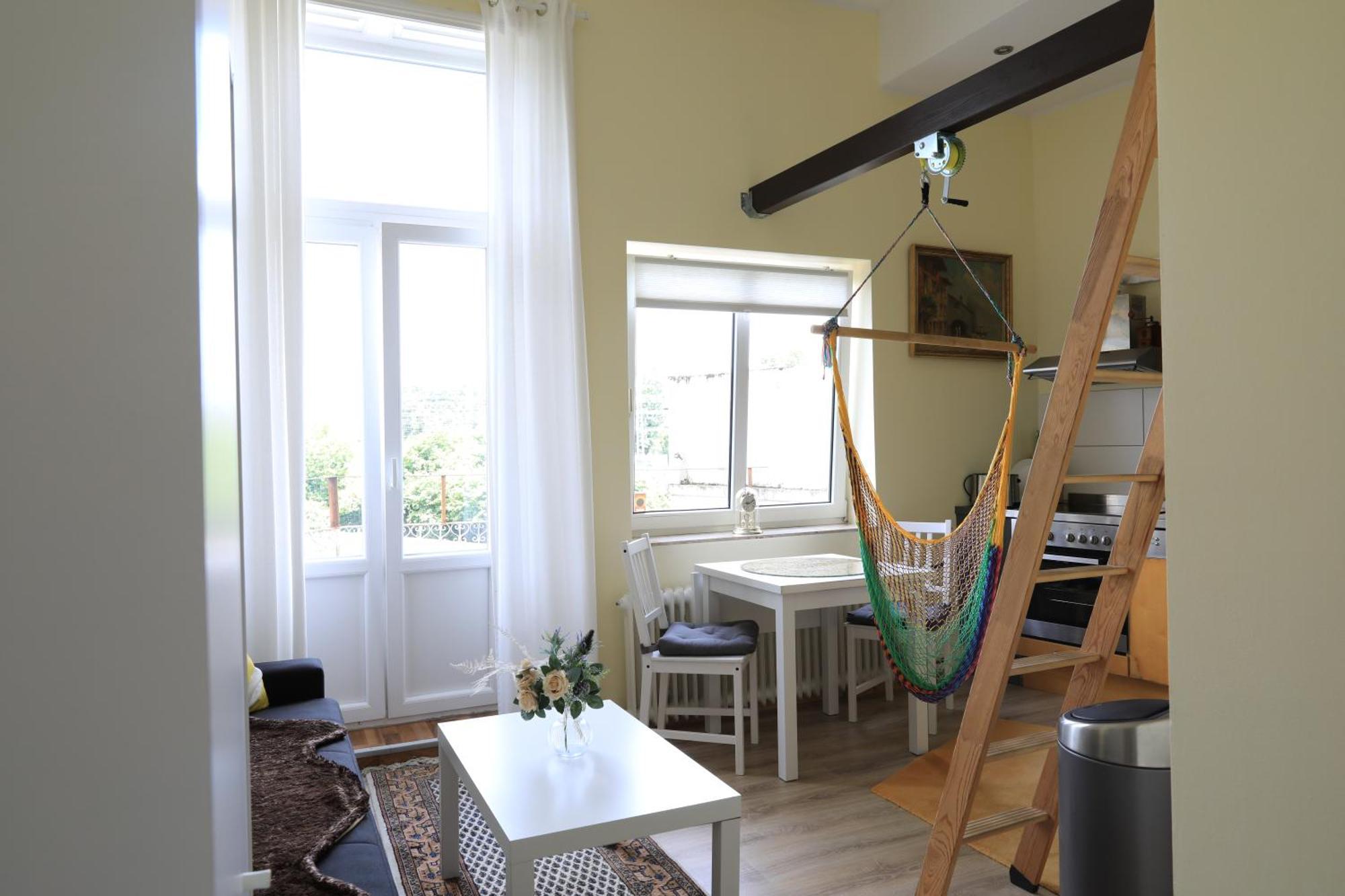 Studio Apartment Bremen 01 BRE Exterior foto