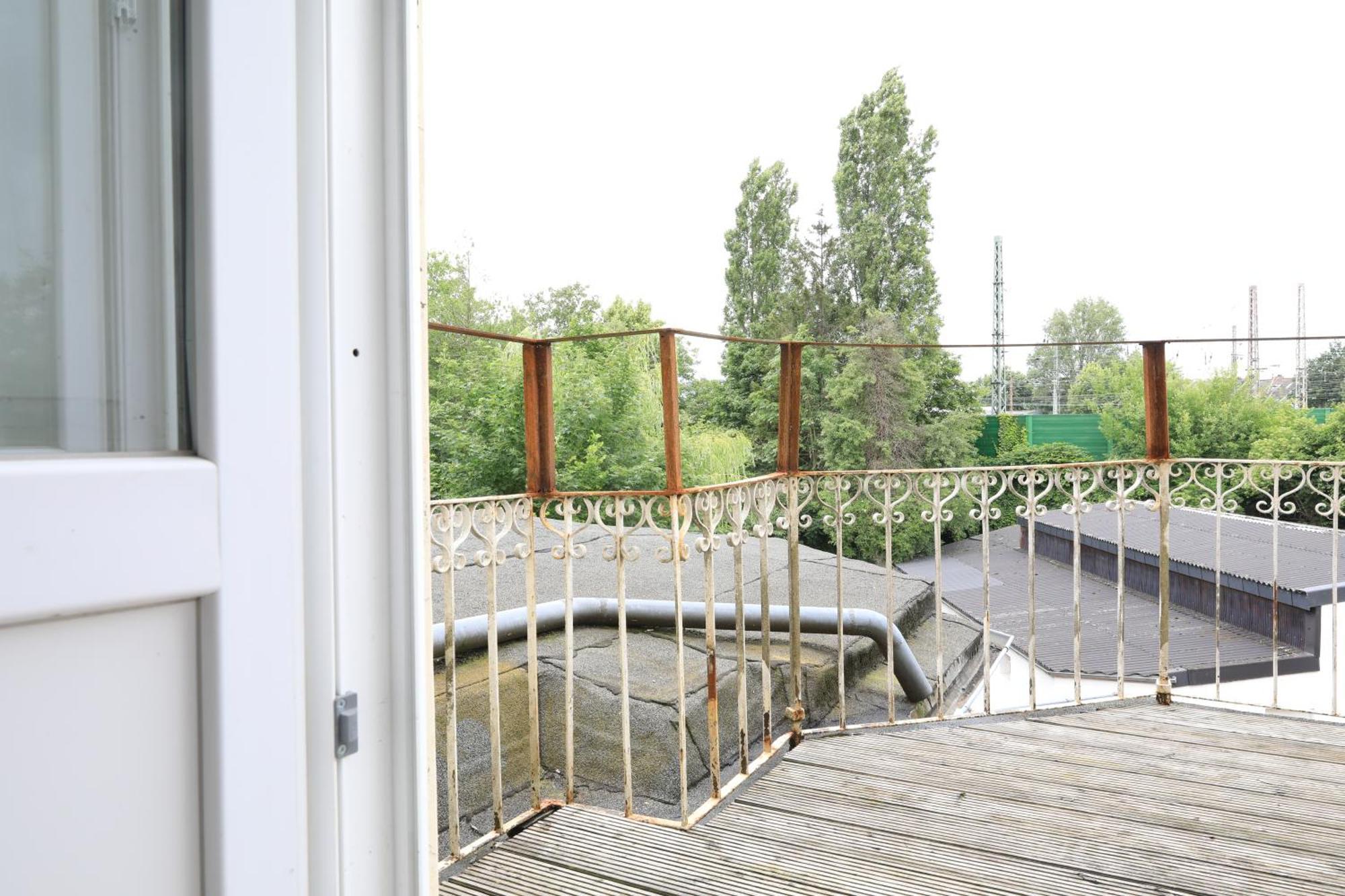 Studio Apartment Bremen 01 BRE Exterior foto
